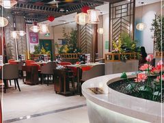 -顺意·顺德家乡菜(国际人才大厦店)