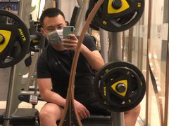 -W Fitness 威尔仕健身(北京英皇集团中心店)
