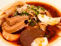 -成都你六姐·牛肉冒菜(城市集市合生汇店)