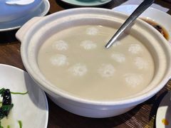 -粗茶淡饭·隐庐私厨(东亭店)