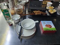 -可汗草原碳烤羊腿(欧景城店)