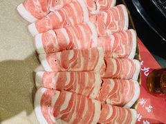 -疯狂的筷子老灶九宫格火锅