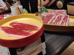 -AJIYA·池袋日式烧肉自助(天津万象城店)