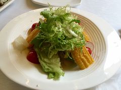 -马克西姆俄罗斯餐厅(通亚街店)