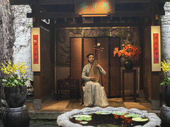 -31号公馆(黄兴广场白果园店)