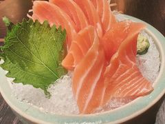 -山葵家·创意料理(宁波来福士店)