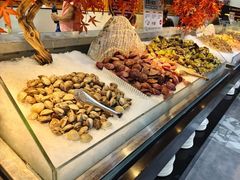 -圣罗巴海鲜烤肉自助(佳兆业店)