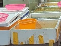 -柯子岭肉菜市场(景泰综合楼店)