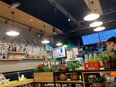 -车沾巷·重庆老味豌杂面