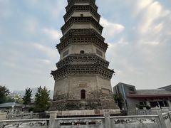 -滕州汉画像石馆