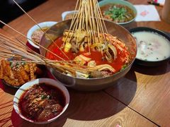 -付小姐在成都(五道口店)