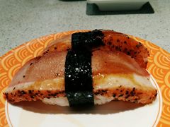 -万岁回转寿司