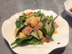 -宴天下北京烤鸭店(南桥店)