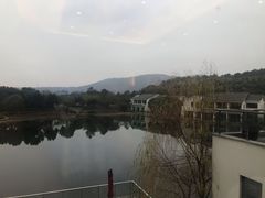 -苏州环秀晓筑养生度假村