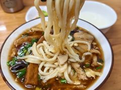 -亲贤打卤面(八一街店)