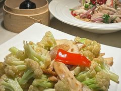 -岭南真味·匠心粤菜(K11店)