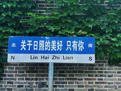 -日照海滨国家森林公园