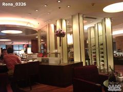 -上海金陵紫金山大酒店·汇海餐厅