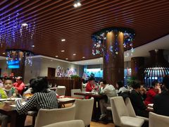 -深圳万悦格兰云天大酒店