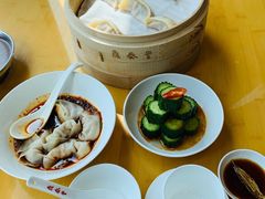 -鼎泰丰(嘉年华•海信广场VILLAGE店)