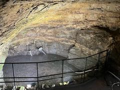 -沕沕水生态风景区