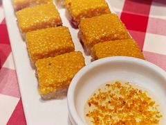 -西贝(科华王府井店)