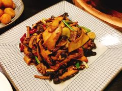 -薇酌饮·陕西菜(南门外店)