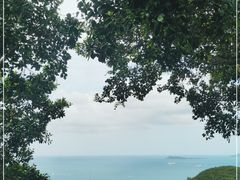 -鹿回头风景区