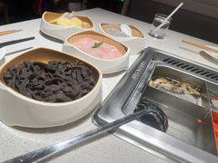 -海底捞火锅(群星城店)