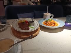 -夏日玛莉西餐厅(耒阳龙腾店)