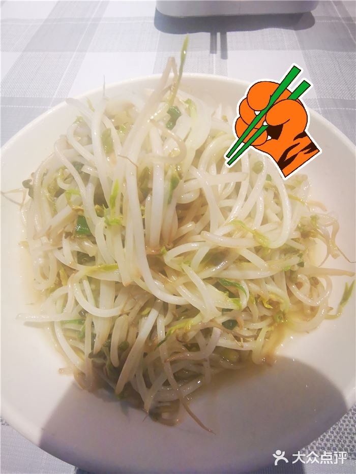 老街味道的高性价比湘菜馆