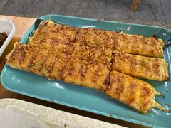 -铭记烧烤制作社•吊炉乳鸽 延吉冷面