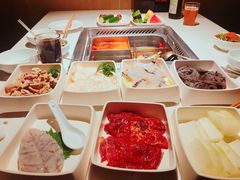 -海底捞火锅(长沙华创国际广场店)