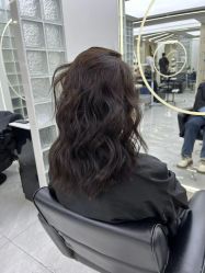 -赤道 Hair Salon