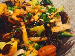 -成都驻京办餐厅(蜀都宾馆店)