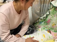 -田螺阿姨自营月嫂·育儿嫂(高新店)