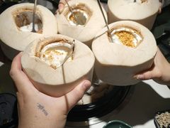 -狐狸爱上椰子鸡(滨江星光大道店)