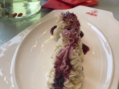 -添福来墨鱼饺子 · 海鲜东北菜(大连星海·黄浦路店)