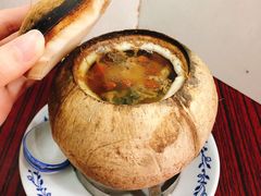 -達揚原味燉品(文明路店)