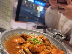 -大鱼徽州·寻味徽菜(星光总店)