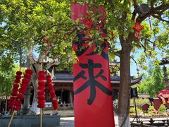 -钱王祠