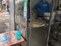 -刘老虎肉丸糊辣汤(总店)