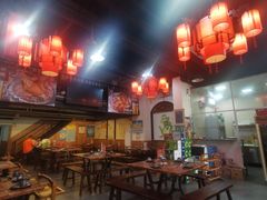 -耗儿鱼蛙蛙叫·老成都火锅(蛇口海昌街店)