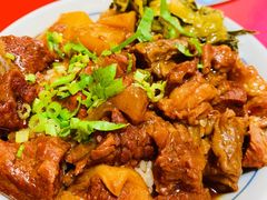 -潮汕·草根牛肉档(城市集市上海荟聚店)