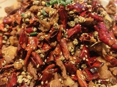 -吴记酱骨炖菜馆(西大直街店)