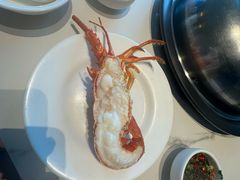 -青蓬蒸汽海鲜·深圳老字号·团建聚会(壹方城店)