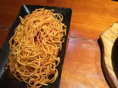 -鑫日千里马朝鲜族小馆(总店)