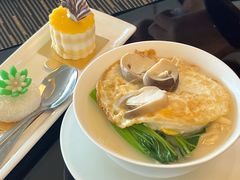 -柚·日式料理-富力万丽酒店