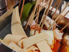 -邢氏老太太烤串(北兴街店)