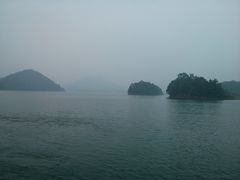 -千岛湖龙川湾
